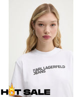 Camiseta Mujer Karl Lagerfeld Camiseta